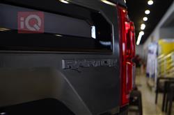 فۆرد F-150 راپتۆر